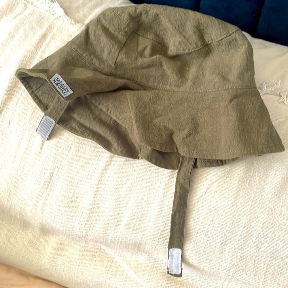 18-24 months bucket hat